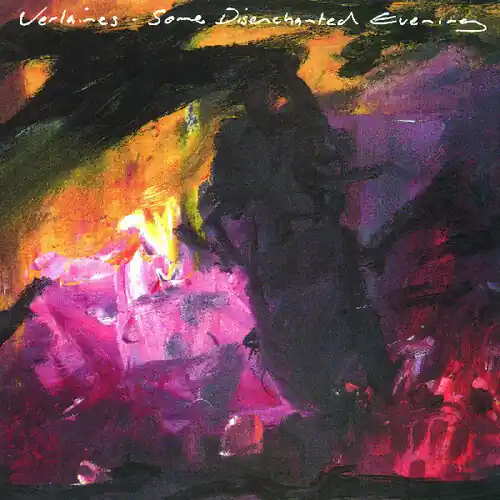Some Disenchanted Evening No Minimum Order
