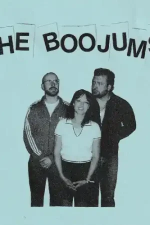 Boojums Today Only