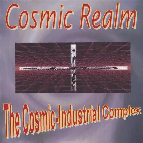 Buy Today Cosmic Industrial Complex