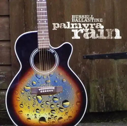 Final Sale Palmyra Rain
