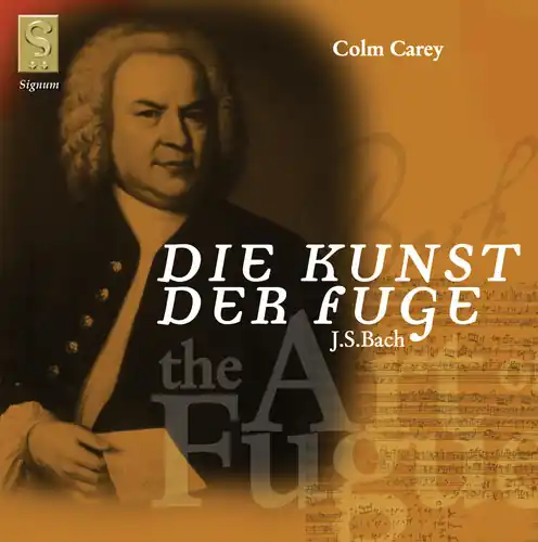 Art of the Fugue Affordable