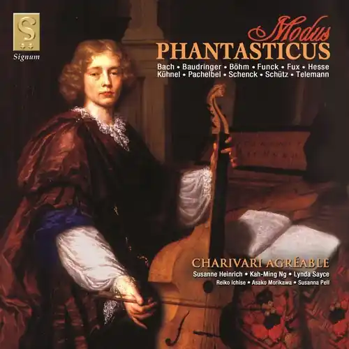 Big Sale Modus Phantasticus