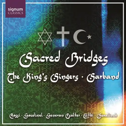 Price Drop Sacred Bridges