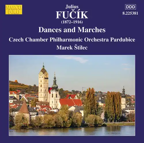 Hassle-Free Returns Dances & Marches