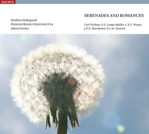 Sereneades & Romances Direct From Factory