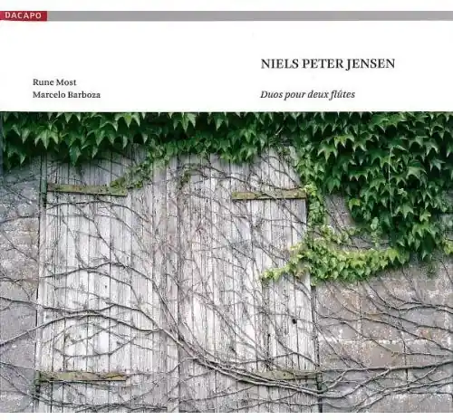Exclusive Flute Duets