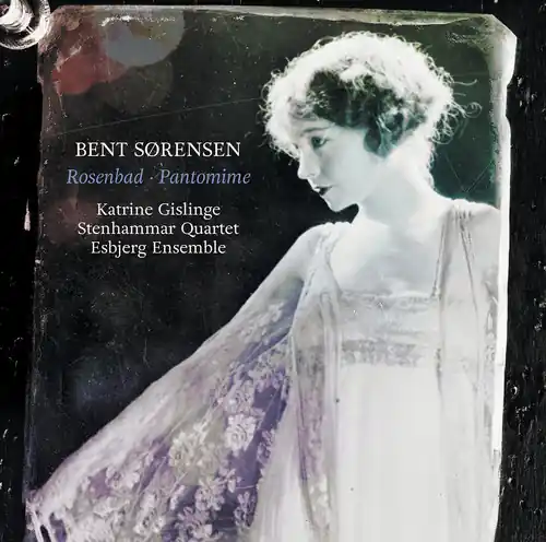 Rosenbad / Pantomime Certified
