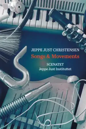 Jeppe Just Christensen: Songs & Movements Buy Online