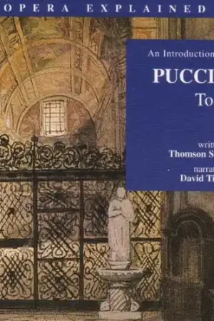 Bulk Order Opera Explained: Tosca