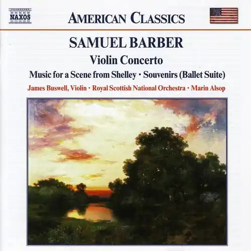 Violin Concerto Limited Offer