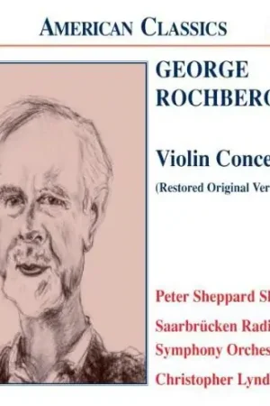 Premium Violin Concerto