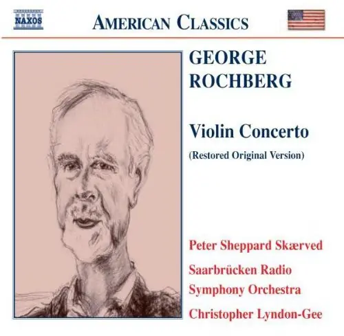 Premium Violin Concerto