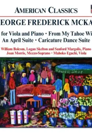 Chamber Music Today Only