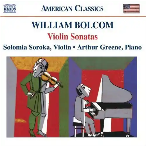 Must Have Complete Violin Sonatas