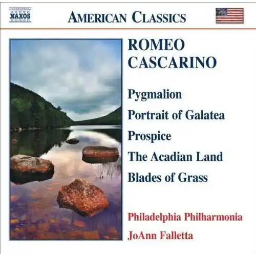 Orchestral Works Top Pick