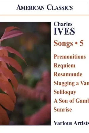 High Quality Complete Songs 5