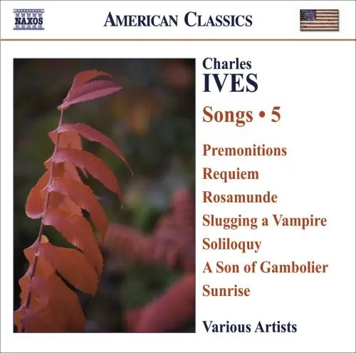 High Quality Complete Songs 5