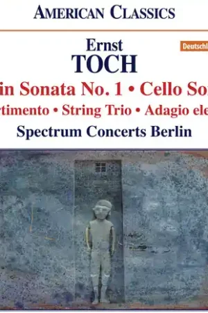 Violin Sonata 1 Genuine