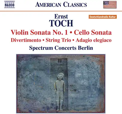 Violin Sonata 1 Genuine