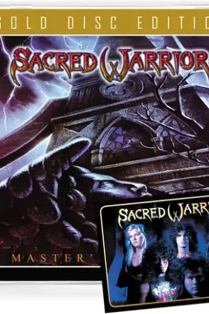 Master's Command (Gol) Order Now