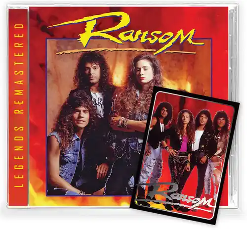 Ransom Free Shipping