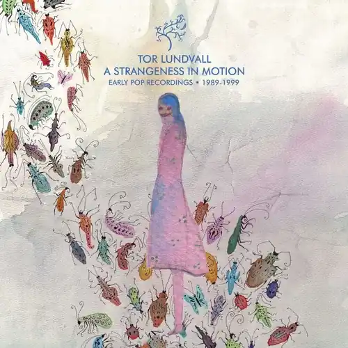 A Strangeness in Motion: Early Pop Recordings 1989-2000 (IEX) Discount
