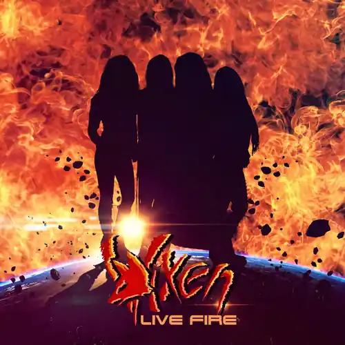 Discount Live Fire