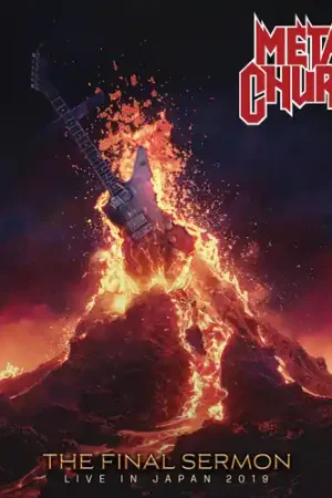 Final Sermon (Live In Japan 2019) Top Rated
