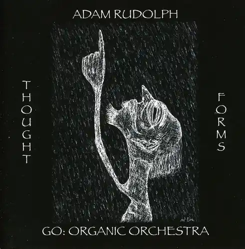 Thought Forms-Go: Organic Orchestra Best Seller