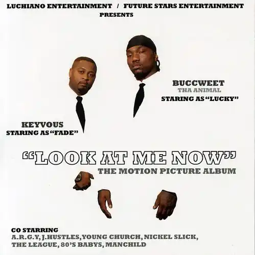 Reduced Price Look at Me Now