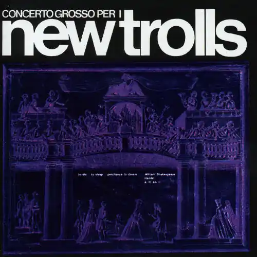 Handmade Concerto Grosso