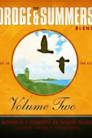 Volume Two Budget