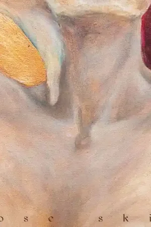 Handmade Rose Skin