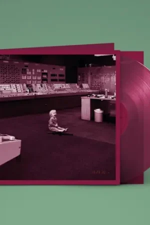 Weaponize Tomorrow [Clear Vinyl] (Viol) Limited Time