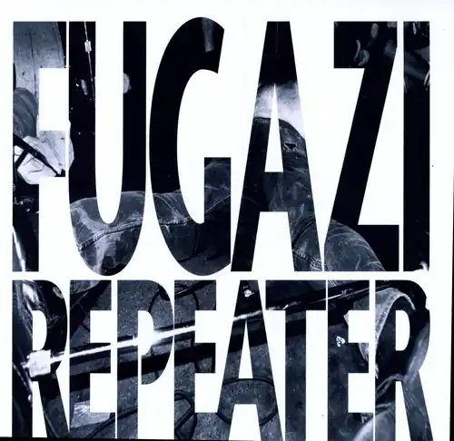 Repeater Discount
