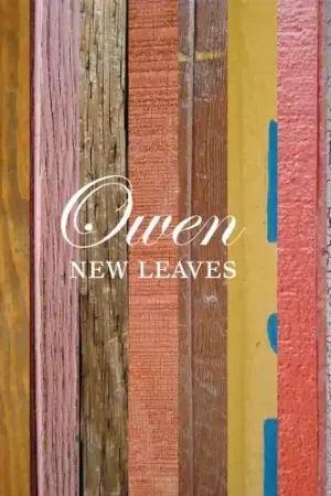 Direct From Manufacturer New Leaves