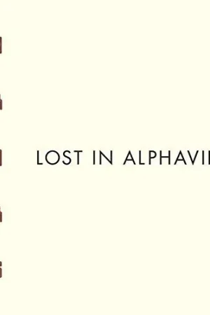 Lost In Alphaville [Vinyl] Popular