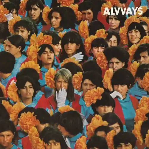Deal Alvvays