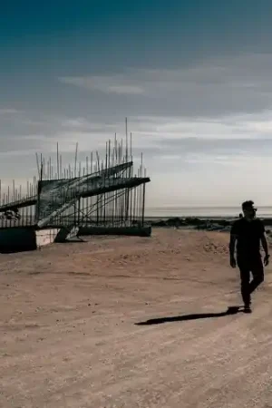 Salton Sea [Clear Vinyl] (Grn) Worldwide Shipping