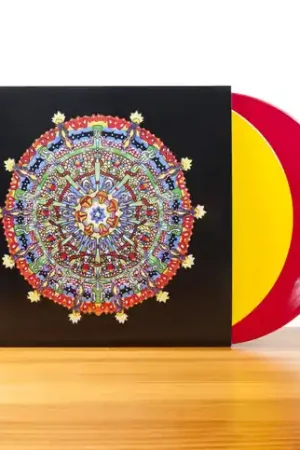 Hissing Fauna, Are You the Destroyer? [LP] Must Have