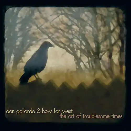 Wholesale Art of Troublesome Times