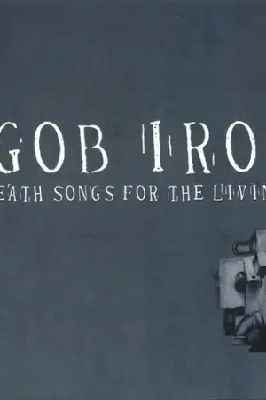Death Songs For The Living Certified