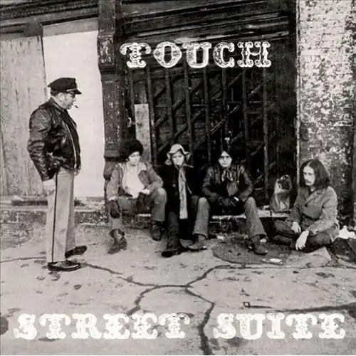 Street Suite Flash Sale