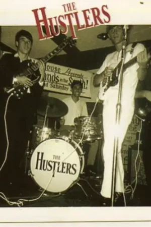 The Hustlers In Demand
