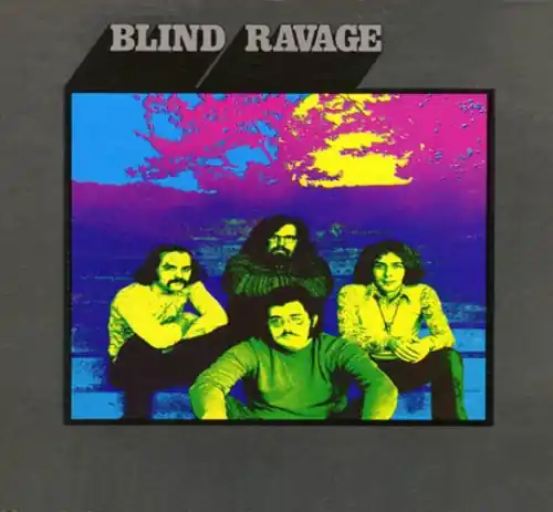 Shop Now Blind Ravage