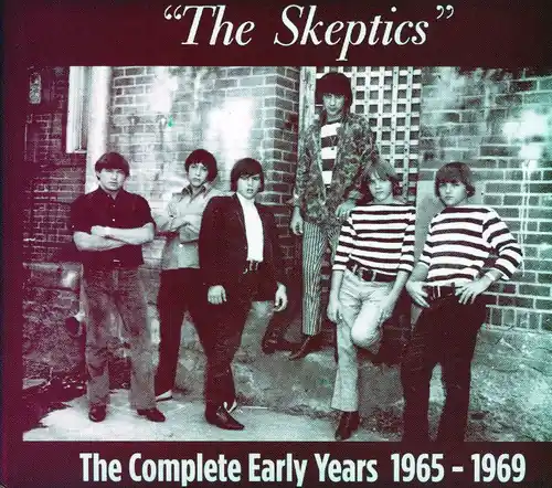 The Complete Early Years 1965-1969 Weekend Sale