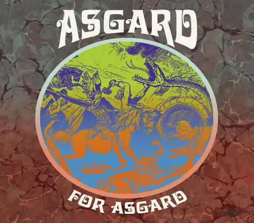 For Asgard Affordable