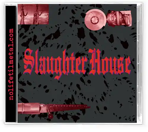 Best Price Slaughterhouse [Limited Edition] [Remastered] [Reissue]