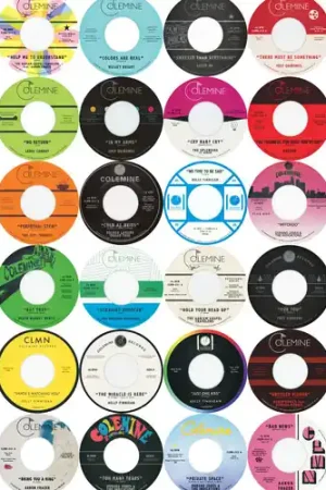 Hassle-Free Returns Soul Slabs Vol. 4 / Various (Rsd) [Colored Vinyl] (Red)