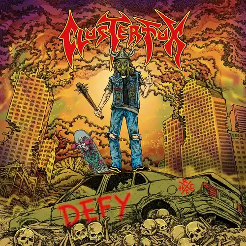 Defy Exclusive